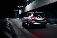 AC Schnitzer Rear Roof Wing - BMW F97 X3M - image 6