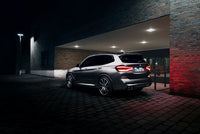 AC Schnitzer Rear Roof Wing - BMW F97 X3M - image 7