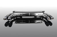 AC Schnitzer Rear Silencer (Non-OPF) - BMW G22 | G23 | G26 M440i - image 1
