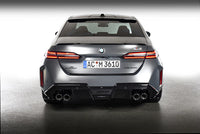 AC Schnitzer Rear Skirt Protection Foil - BMW G90 M5 - image 2