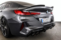 AC Schnitzer Rear Spoiler - BMW F93 M8 Gran Coupe - image 1