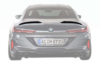 AC Schnitzer Rear Spoiler - BMW F93 M8 Gran Coupe - image 2