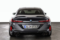 AC Schnitzer Rear Spoiler - BMW F93 M8 Gran Coupe - image 3