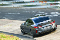 AC Schnitzer Rear Spoiler - BMW F93 M8 Gran Coupe - image 6