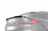 AC Schnitzer Rear Spoiler - BMW F98 X4M - image 1