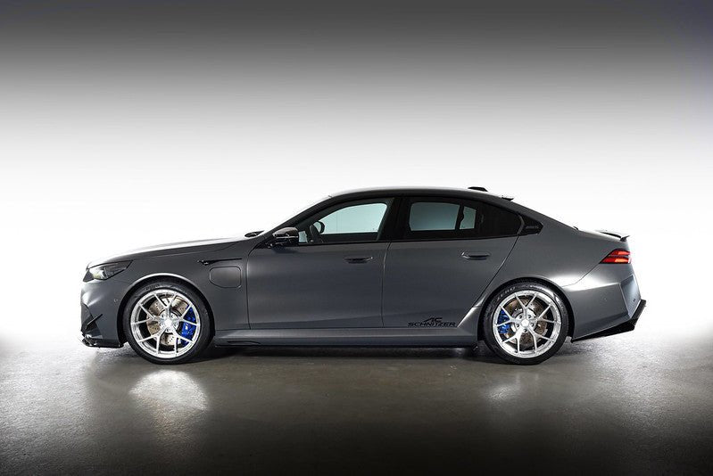 AC Schnitzer Rear Spoiler - BMW G90 M5 - Evolve Automotive