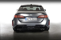 AC Schnitzer Rear Spoiler - BMW G90 M5 - Evolve Automotive