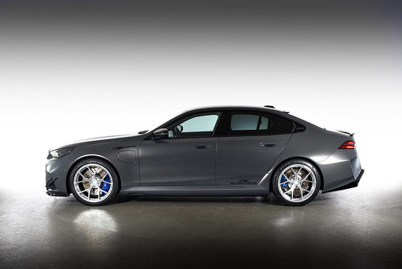 AC Schnitzer Rear Spoiler - BMW G90 M5 - image 4