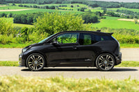 AC Schnitzer Roof Spoiler for BMW i3 / i3S - Evolve Automotive