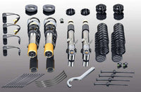 AC Schnitzer RS Adjustable Suspension Kit - BMW G87 M2 | G80 M3 | G81 M3 Touring - image 2