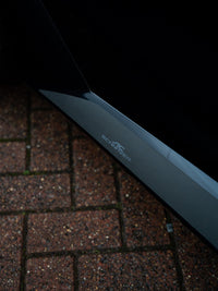 AC Schnitzer Side Skirt Protection Foil - BMW G90 M5 | G99 M5 Touring - image 2
