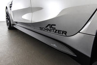 AC Schnitzer Side Skirt Protective Film - BMW G80 M3 | G81 | G82 M4 | G83 - image 1
