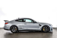 AC Schnitzer Side Skirt Protective Film - BMW G80 M3 | G81 | G82 M4 | G83 - image 11