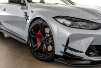 AC Schnitzer Side Skirt Protective Film - BMW G80 M3 | G81 | G82 M4 | G83 - image 14