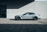 AC Schnitzer Side Skirt Protective Film - BMW G80 M3 | G81 | G82 M4 | G83 - image 15