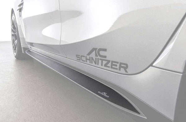 AC Schnitzer Side Skirt Protective Film - BMW G80 M3 | G81 | G82 M4 | G83 - image 2