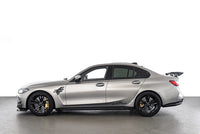 AC Schnitzer Side Skirt Protective Film - BMW G80 M3 | G81 | G82 M4 | G83 - image 4
