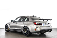 AC Schnitzer Side Skirt Protective Film - BMW G80 M3 | G81 | G82 M4 | G83 - image 5