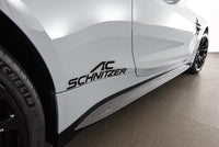 AC Schnitzer Side Skirt Protective Film - BMW G80 M3 | G81 | G82 M4 | G83 - image 9