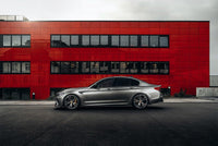 AC Schnitzer Side Skirts - BMW F90 M5 - Evolve Automotive