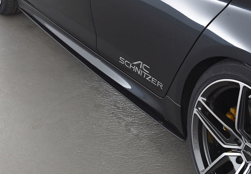 AC Schnitzer Side Skirts - BMW F90 M5 - image 10