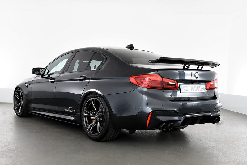 AC Schnitzer Side Skirts - BMW F90 M5 - image 11