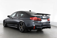 AC Schnitzer Side Skirts - BMW F90 M5 - image 11