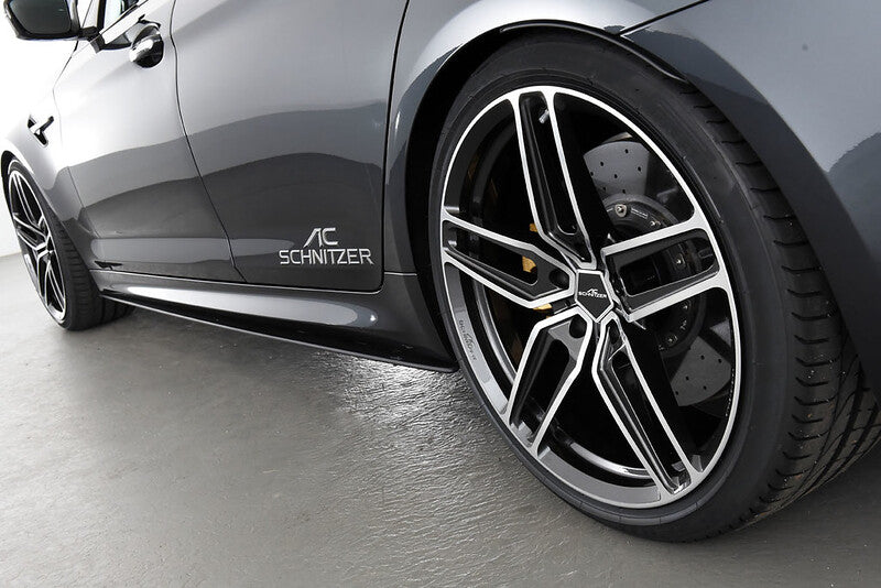 AC Schnitzer Side Skirts - BMW F90 M5 - image 12