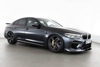 AC Schnitzer Side Skirts - BMW F90 M5 - image 13