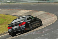 AC Schnitzer Side Skirts - BMW F90 M5 - image 14