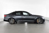 AC Schnitzer Side Skirts - BMW F90 M5 - image 15