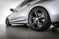 AC Schnitzer Side Skirts - BMW F90 M5 - image 2