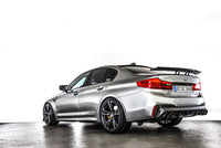 AC Schnitzer Side Skirts - BMW F90 M5 - image 4