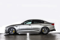 AC Schnitzer Side Skirts - BMW F90 M5 - image 5