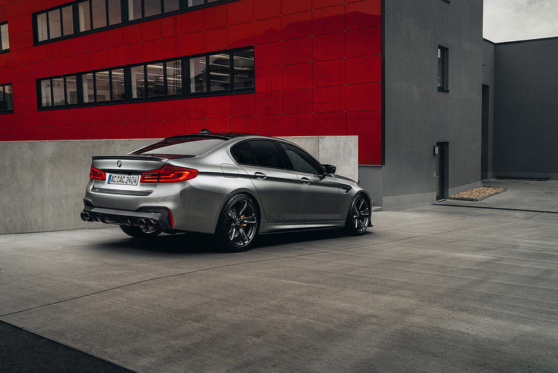 AC Schnitzer Side Skirts - BMW F90 M5 - image 8