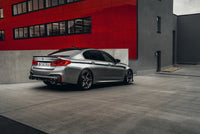 AC Schnitzer Side Skirts - BMW F90 M5 - image 8