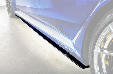 AC Schnitzer Side Skirts - BMW G90 M5 | G99 M5 Touring - Evolve Automotive