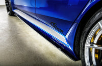 AC Schnitzer Side Skirts - BMW G90 M5 | G99 M5 Touring - image 1