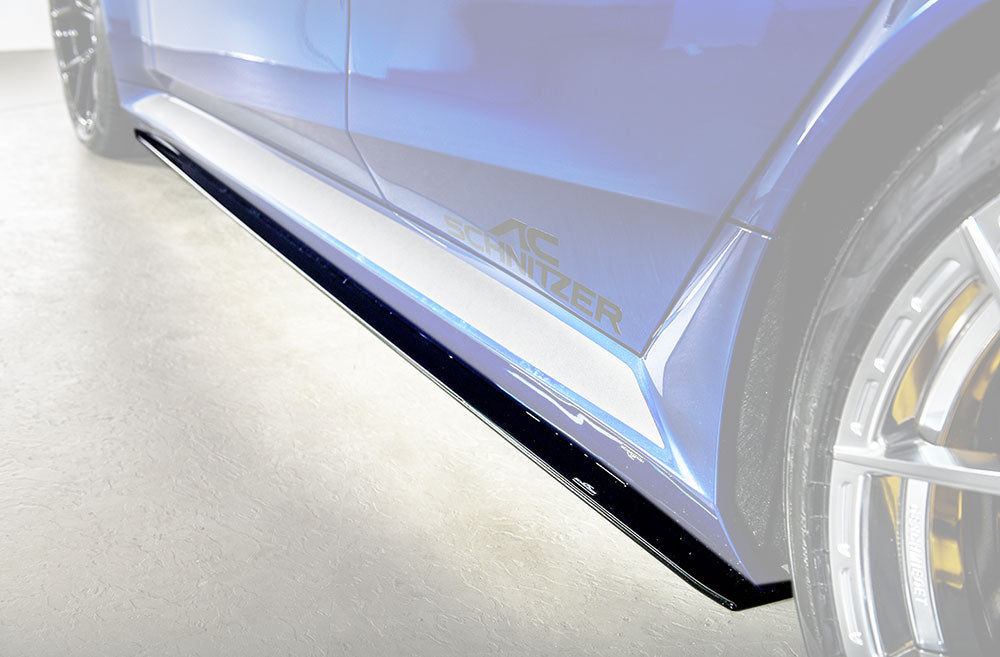 AC Schnitzer Side Skirts - BMW G90 M5 | G99 M5 Touring - image 2