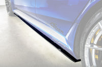 AC Schnitzer Side Skirts - BMW G90 M5 | G99 M5 Touring - image 2
