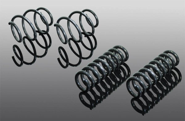 AC Schnitzer Suspension Spring Kit - BMW F80 M3 | F82 M4 - image 2