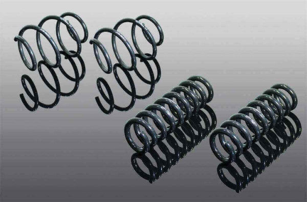 AC Schnitzer Suspension Spring Kit - BMW F87 M2 | M2 Competition | M2 CS - image 1