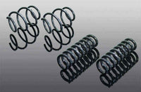 AC Schnitzer Suspension Spring Kit - BMW F87 M2 | M2 Competition | M2 CS - image 1