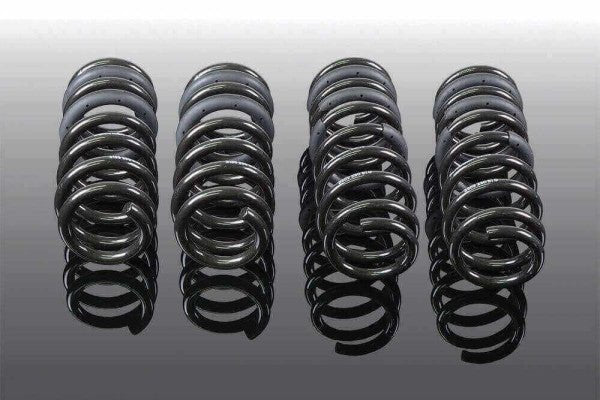 AC Schnitzer Suspension Spring Kit - BMW F90 M5 - Evolve Automotive