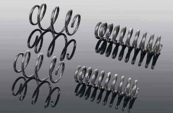 AC Schnitzer Suspension Spring Kit - BMW F91 M8 Convertible - image 1
