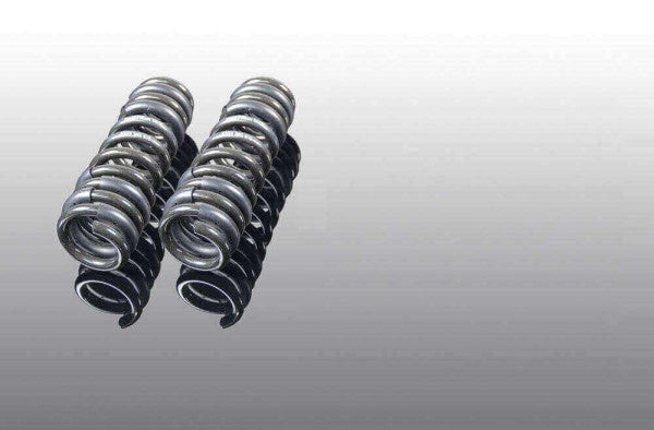 AC Schnitzer Suspension Spring Kit - BMW G80 M3 - image 1