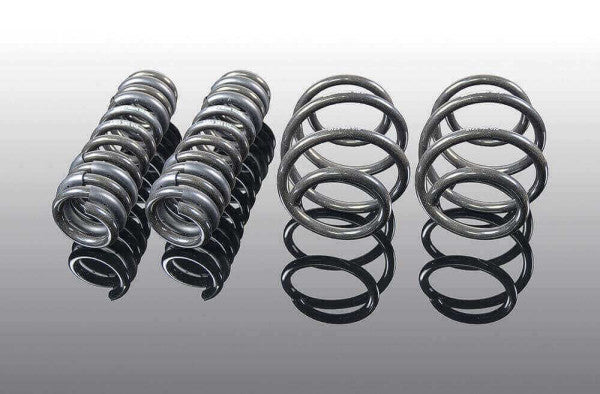 AC Schnitzer Suspension Spring Kit - BMW G87 M2 - image 1