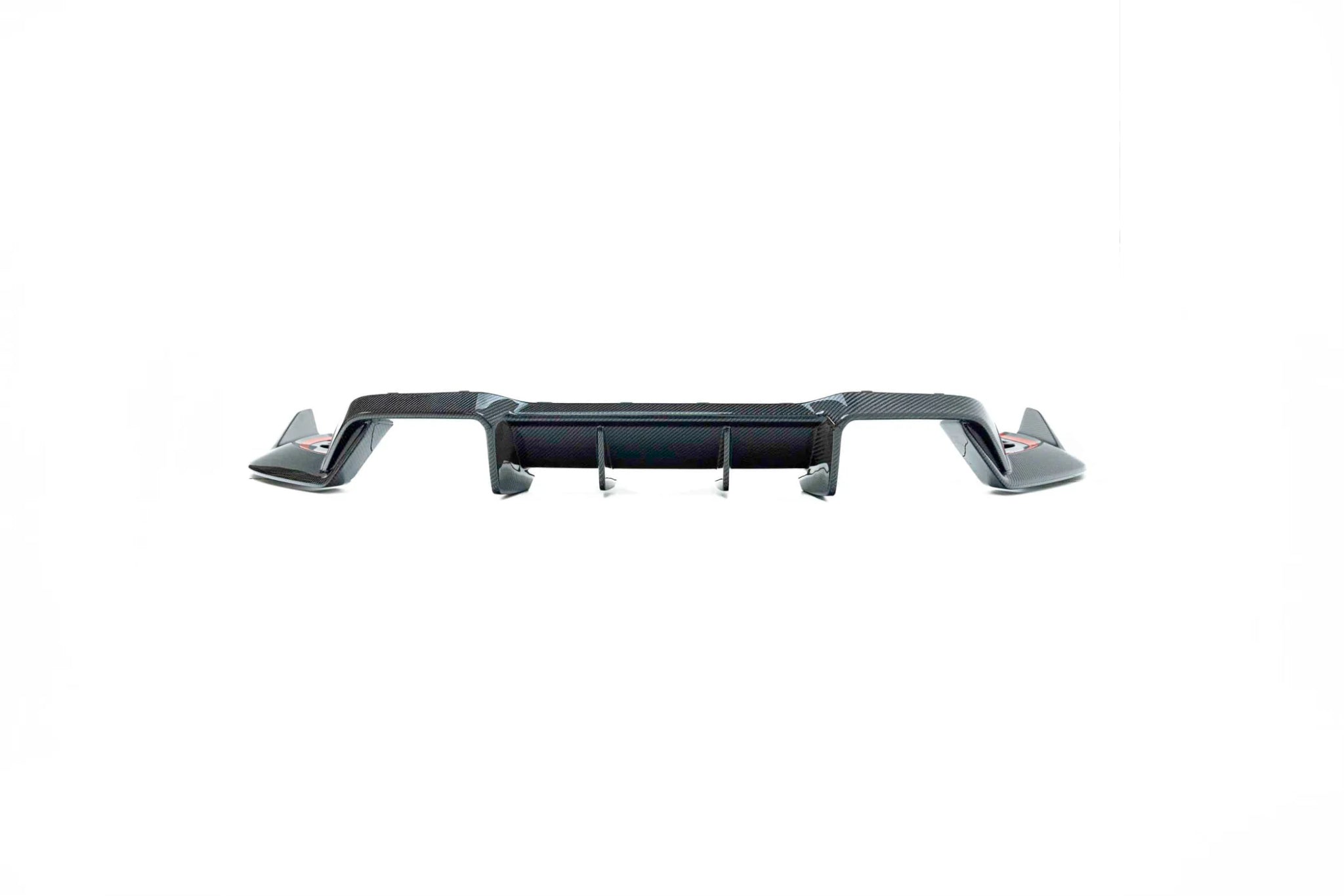 Adro Carbon Fibre Rear Diffuser - BMW F87 M2 | M2 Competition (2018 - 2021) - Evolve Automotive