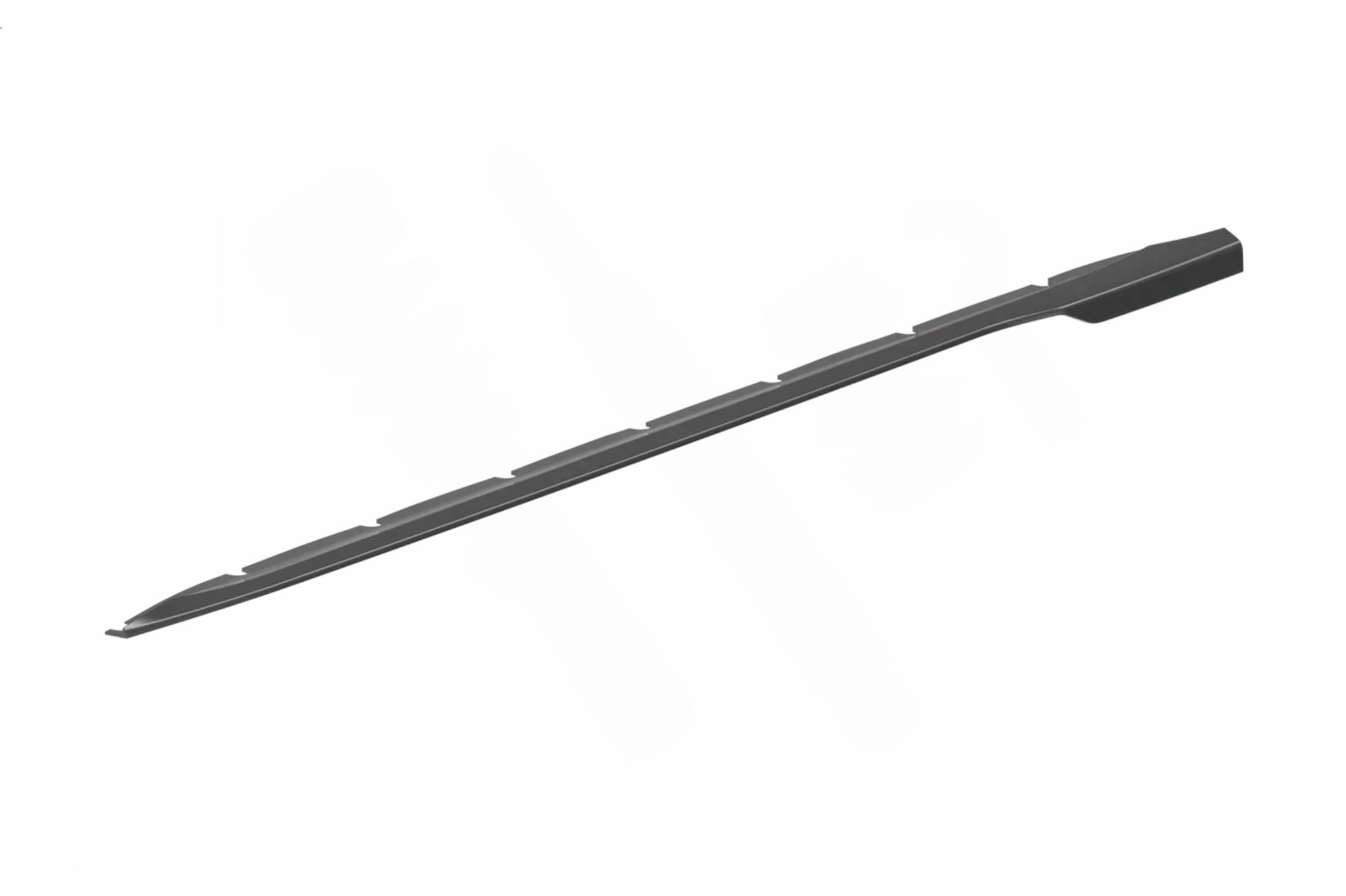 Adro Dry Carbon Fibre Full Length Side Skirts - BMW G80 | G81 M3 | G82 | G83 M4 (2021+) - Evolve Automotive