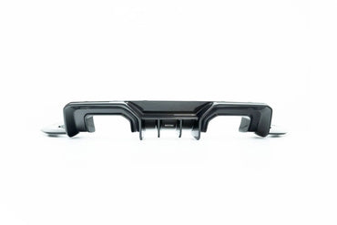 Adro Dry Carbon Fibre Rear Diffuser - BMW G80 | G81 M3 | G82 | G83 M4 (2021+) - Evolve Automotive